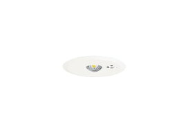 (10台セット) パナソニック 天井埋込型(φ100) 中天井用(〜6m) LED非常用照明器具 NNFB93605C (NNFB93605J後継品)