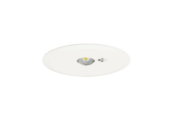 楽天市場】パナソニック 天井埋込型(φ150) 中天井用(〜6m) LED非常用 