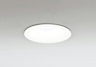(10個セット) オーデリック ダウンライト 高演色LED 昼白色 60W相当 OD261892R 埋込穴100