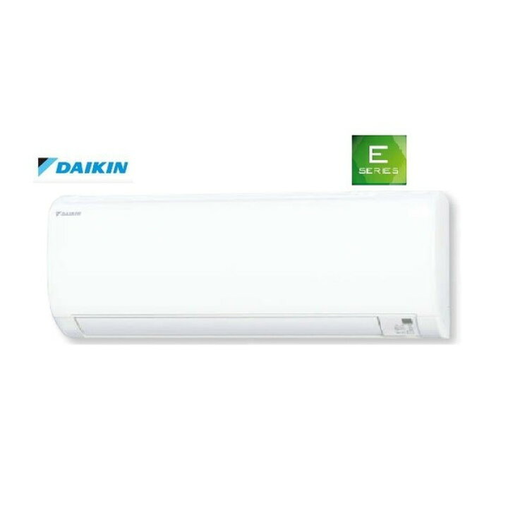 楽天市場】DAIKIN（ダイキン）ルームエアコン2017年モデル Eシリーズ 