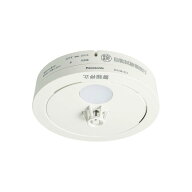 (10個セット) パナソニック 電池式 ねつ当番薄型 / 電池・移報無 (SHK48155K後継機種) SHK481551