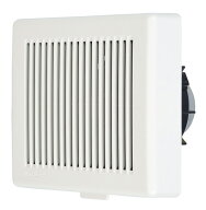 (送料無料)三菱電機 パイプ用ファン トイレ・洗面所用 ミニグリルタイプ V-08PYD7 (V08PYD7)