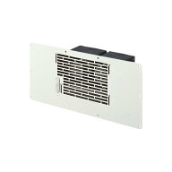 (送料無料) 三菱電機 換気扇・ロスナイ [本体]床下用換気扇 標準タイプ V-09FF3 【V09FF3】