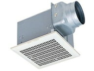 (送料無料) 三菱電機 ダクト用換気扇 天井埋込形 低騒音形 VD-18Z14 (VD18Z14)
