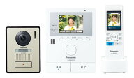 パナソニック テレビドアホン VL-SWE210KLA (VLSWE210KLA) VL-SWE210KLの後継機