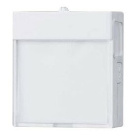 パナソニック ワイド21明るさセンサ付ハンディーホーム WTF4088WK