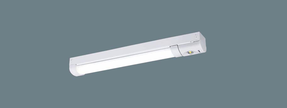 パナソニック 天井直付型 20形 一体型LEDベースライト (非常用)XWG201NGNCLE9 ■