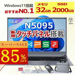 yyVX[p[SALEE3000~lzm[gp\R Vi windows11 officet ^b`pl 13CPU 32GB SSD2TB SҌ ݒ Q[~OPC intel Core N5095 15.6C` WEBJ