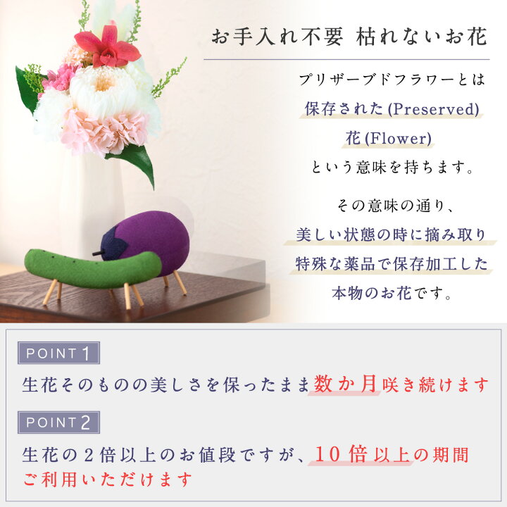 楽天市場 仏花 お供え 仏壇用 お彼岸 お盆 初盆 お盆飾りセット S お悔やみ 御供え プリザーブドフラワー 花 フラワー アレンジ 送料無料 沖縄除く ちりめん 和飾り お盆 お供え ミニサイズ セット内容 仏花 精霊馬 きゅうり なす 各1点 Smileまーけっと 楽天市場 仏花 お供え 仏壇用 お彼岸 お盆 初盆 お盆飾りセット S お悔やみ 御供え プリザーブドフラワー 花 フラワー アレンジ 送料無料 沖縄除く ちりめん 和飾り お盆 お供え ミニサイズ セット内容 仏花 精霊馬 きゅうり なす 各1点 Smileまーけっと