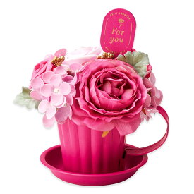 【数量限定アウトレット】プレゼント 花 クッキー りんごの紅茶 セット 退職 お返し ソープフラワー フラワーアレンジメント 造花 石けん かわいい 専用ボックス入 結婚祝い 新築祝い 出産祝い 入学祝い 開店祝い お祝い お礼 女性 母 祖母