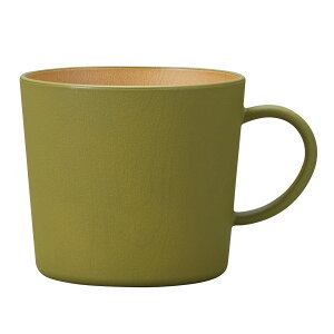 食器 割れない 食洗機対応 抗菌加工 アースカラー くすみ くすみカラー 木目調【抗菌マグ マグカップ】コップ レンジ対応 軽い おしゃれ 可愛い 人気 おうちカフェ 新生活 アウトドア キャ