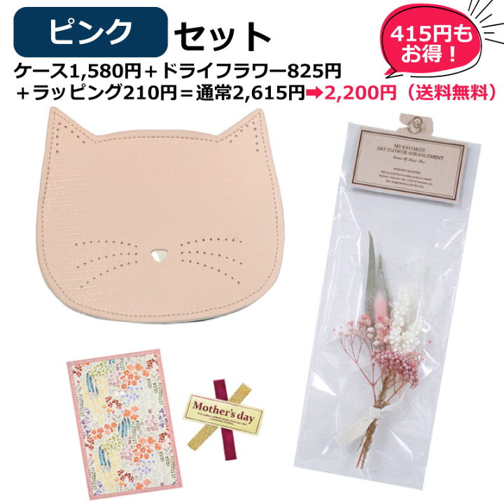 楽天市場】☆全品5%OFFクーポン☆ ねこ ポケットティッシュ ケース  