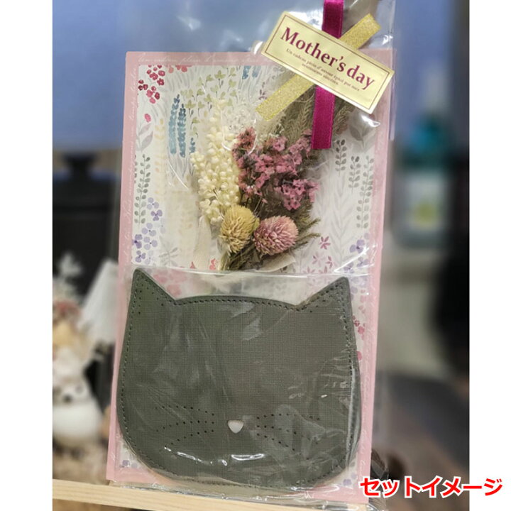 楽天市場】☆全品5%OFFクーポン☆ ねこ ポケットティッシュ ケース  