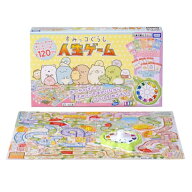 タカラトミー(TAKARA TOMY) すみっコぐらし 人生ゲーム 送料無料