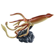 タカラトミー(TAKARA TOMY) アニア AL-33 ダイオウイカ (水に浮くVer.) 動物 恐竜 おもちゃ 3歳以上 送料…