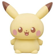 ポケットモンスター ポケモン ポケピース ぷにキュンライト ピカチュウ 〜わぁーい!〜 送料無料