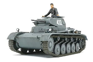 ^~(TAMIYA) 1/48 ~^[~j`AV[Y No.70 hCcR II A~C^ tX vf 