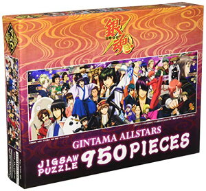 �G���X�J�C(ENSKY) �⍰ �݂�ȑ�W�����R�m�����[!! 34×102cm �W�O�\�[�p�Y�� 950�s�[�X JIGSAW PUZZLE ��������