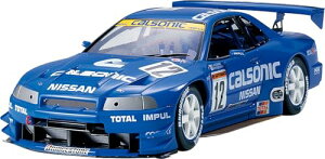 �^�~�� 1/24 �X�|�[�c�J�[�V���[�Y No.219 �J���\�j�b�N �X�J�C���C�� GT-R R34 �v�����f�� 24219 ��������