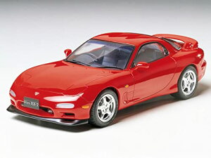 ^~ 1/24 X|[cJ[V[Y No.110 AtBj RX-7 ^CvR vf 24110 