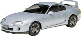 タミヤ 1/24 スポーツカーシリーズ No.123 トヨタ スープラ プラモデル 24123 送料無料