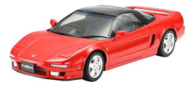 タミヤ 1/24 スポーツカーシリーズ No.100 ホンダ NSX プラモデル 24100 送料無料