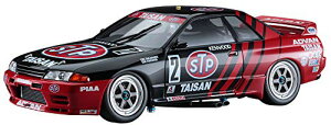 nZK 1/24 qXgbNJ[V[Y STP ^CT GT-R (XJCCGT-R BNR32 Gr.Adl 1993 J 