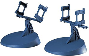 �n�Z�K�� �}�N���X �X�^���h �S�t�@�C�^�[�`�ԑΉ� 2���� 1/72�X�P�[�� �v�����f���p�p�[�c 12 ��������