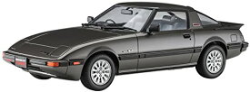 ハセガワ 1/24 マツダ サバンナ RX-7 (SA22C) 後期型 ターボGT プラモデル HC52 送料無料