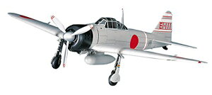 nZK 1/48 {CR OH A6M2b 뎮͏퓬@ 21^ vf JT43 