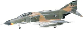 ハセガワ 1/72 アメリカ空軍 F-4E ファントム II プラモデル C2 送料無料
