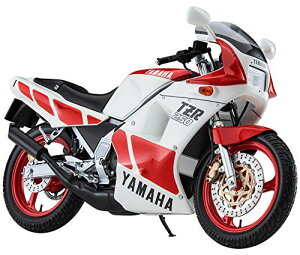 ハセガワ 1/12 バイクシリーズ ヤマハ TZR250(1KT) プラモデル BK11 送料無料