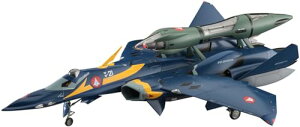 �n�Z�K�� �}�N���X�v���X YF-21 w/�t�@�X�g�p�b�N �� �t�H�[���h�u�[�X�^�[ 1/72�X�P�[�� �v�����f�� 65887 ��������