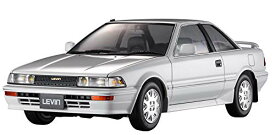 ハセガワ 1/24 ヒストリックカーシリーズ トヨタ カローラ レビン AE92 GT APEX 前期型 プラモデル HC36 送料無料