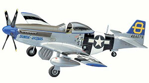 1/48 P-51D ���X�^���O