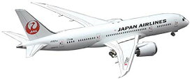 ハセガワ 1/200 日本航空 B787-8 プラモデル 17 送料無料