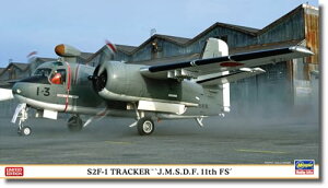 �n�Z�K�� 1/72 �C�㎩�q�� ��11�q��� S2F-1 �g���b�J�[ �v�����f�� 02472 ��������