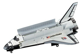 ハセガワ 1/200 アメリカ航空宇宙局 スペースシャトル オービター プラモデル 30 送料無料