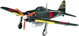 ハセガワ 1/72 日本海軍 三菱 A6M5 零式艦上戦闘機 52型 プラモデル D22 送料無料