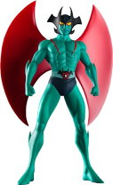 楽天市場】デビルマン ソフビの通販