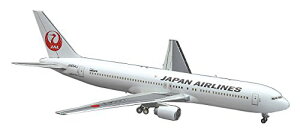 �n�Z�K�� 1/200 ���{�q�� B767-300ER �v�����f�� 13 ��������