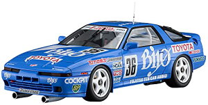 �n�Z�K��(Hasegawa) 1/24 �o�C�� �X�[�v�� �^�[�{ A70 1989 JTC �v�����f�� 20519 ��������