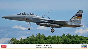 �n�Z�K��(Hasegawa) 1/72 �q�󎩉q�� F-15DJ �C�[�O�� �p�V�t�B�b�N�X�J�C�Y 2024 �v�����f�� 02484 (�� ��������