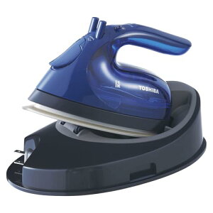 TOSHIBA(����) �A�C���� �X�`�[�� �ߗރX�`�[�}�[ �R�[�h���X TA-FV440 �y�� ��0.9kg �R���p�N�g �X�`�[�������� ��������