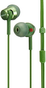 �\�j�[(SONY) �L���C���z�� MDR-EX155 : �J�i���^ �O���[�� MDR-EX155 G ��������