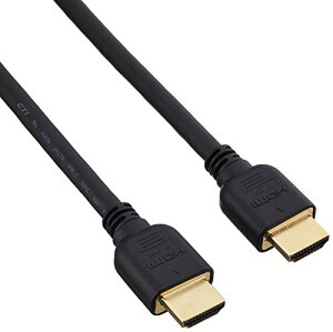 �T�����T�v���C �n�C�X�s�[�hHDMI�P�[�u�� 5.0m �u���b�N KM-HD20-50HK ��������
