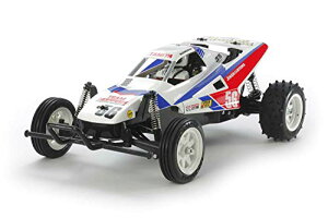 ^~(TAMIYA) 1/10 dRCJ[V[Y No.643 OXzbp[II (2017) It[h 58643 