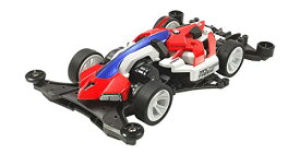 タミヤ ミニ四駆REVシリーズ No.14 マッハフレーム FM-Aシャーシ プラモデル 18714 送料無料
