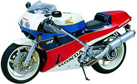 タミヤ 1/12 オートバイシリーズ No.57 ホンダ VFR750R プラモデル 14057 送料無料