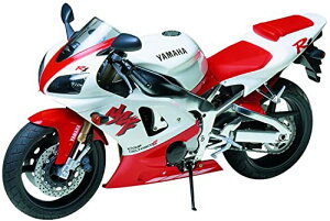タミヤ 1/12 オートバイシリーズ No.73 ヤマハ YZF-R1 プラモデル 14073 送料無料